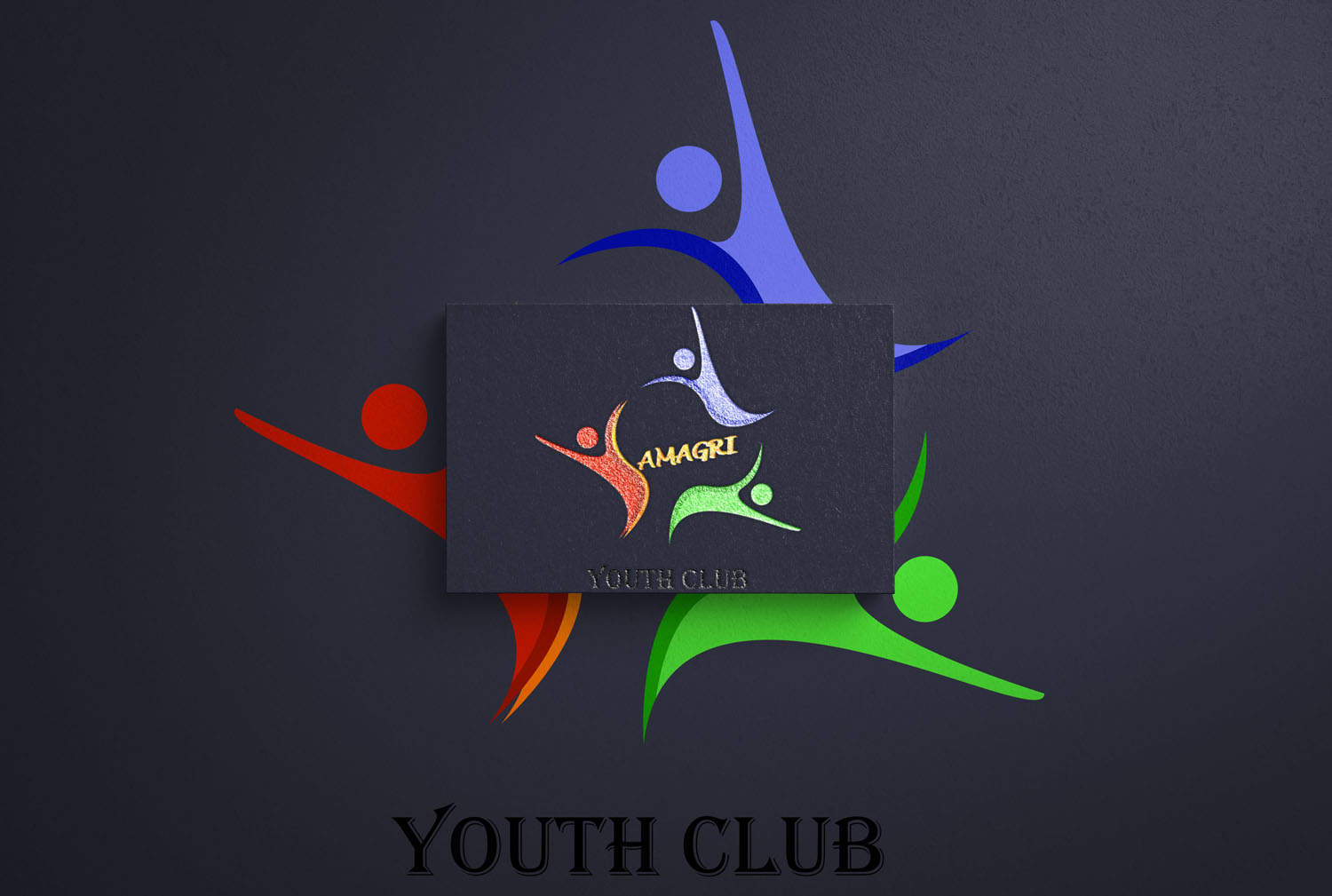 I will design unique, taste full, modern minimalist, modern 3D logo