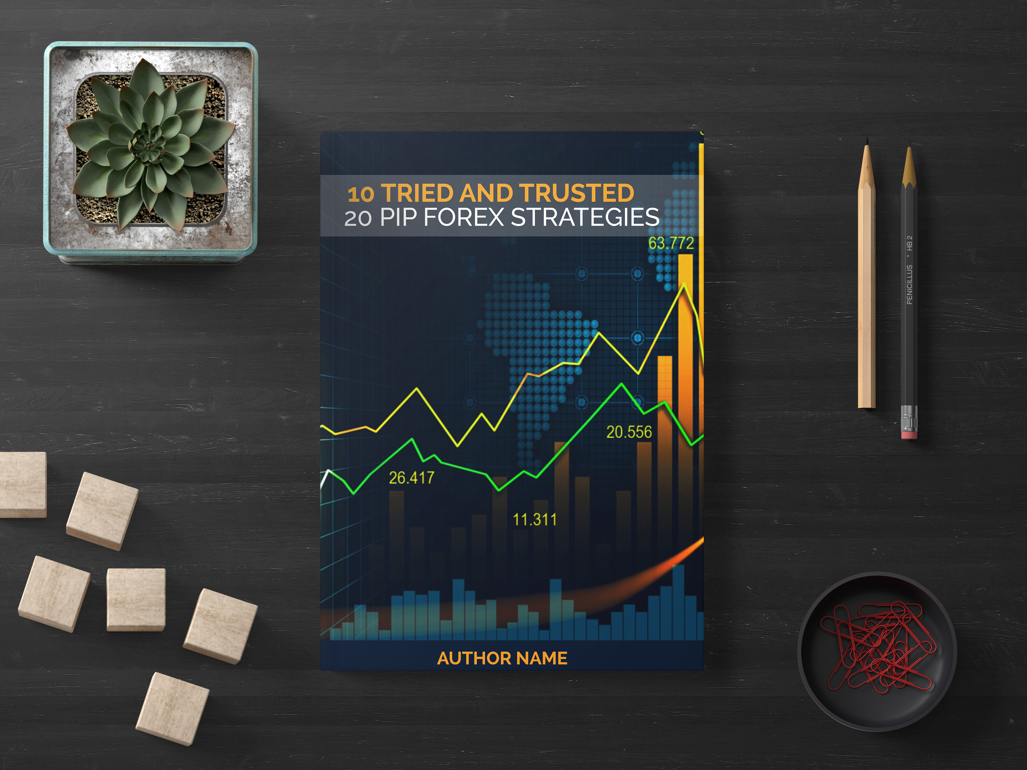 Awesome& Creative Book Cover design 