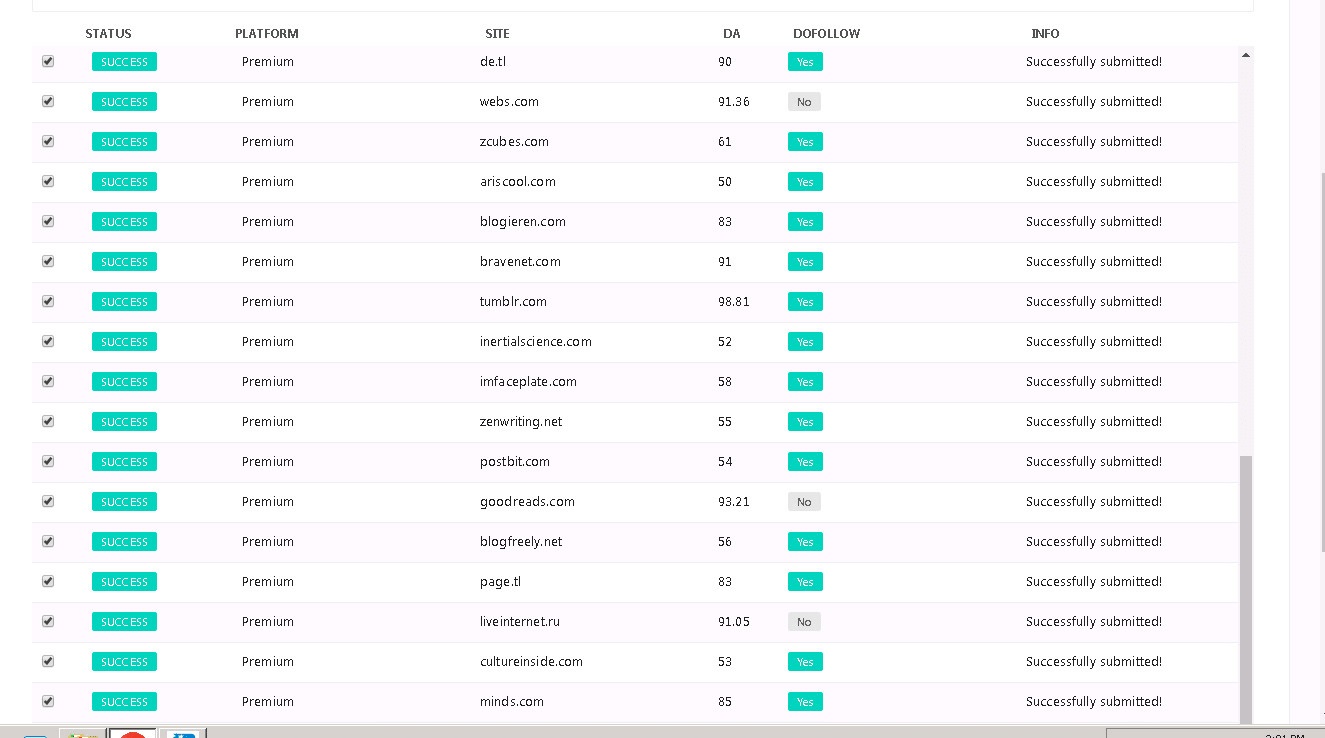 I will help you rank higher on google with safe high da SEO contextual backlinks