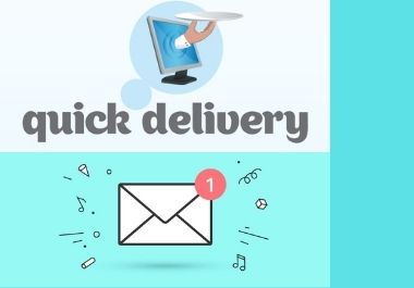 I will collect niche based bulk email list for email marketing