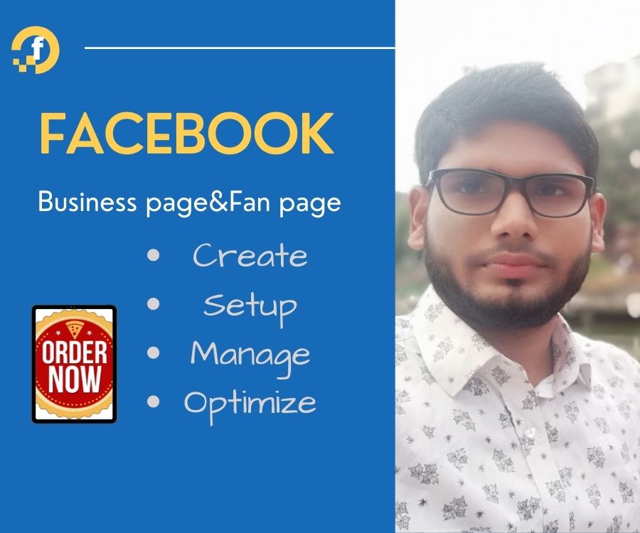 I will Create, Set up and Optimize you your Facebook...