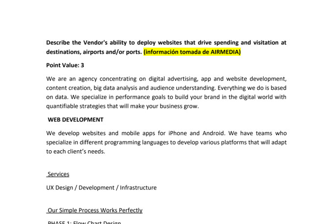 Boost Your Content's Credibility with Proofreading