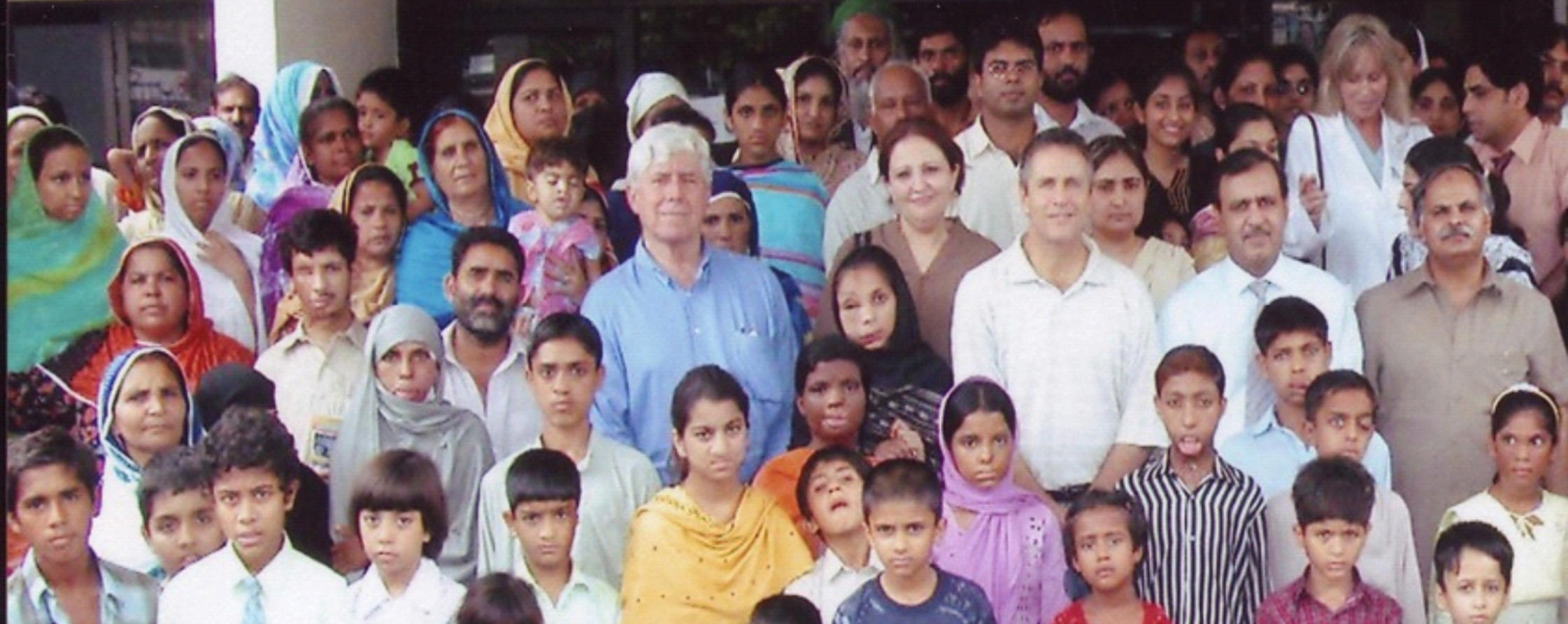 Something For Charity Organization (Non-Profit)