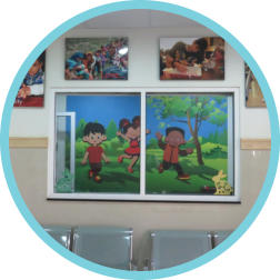 Something For Charity Organization (Non-Profit)