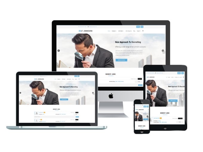 SEOClerks Premier WordPress Web Designers 