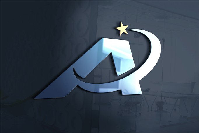 I will design a clever modern & outstanding logo