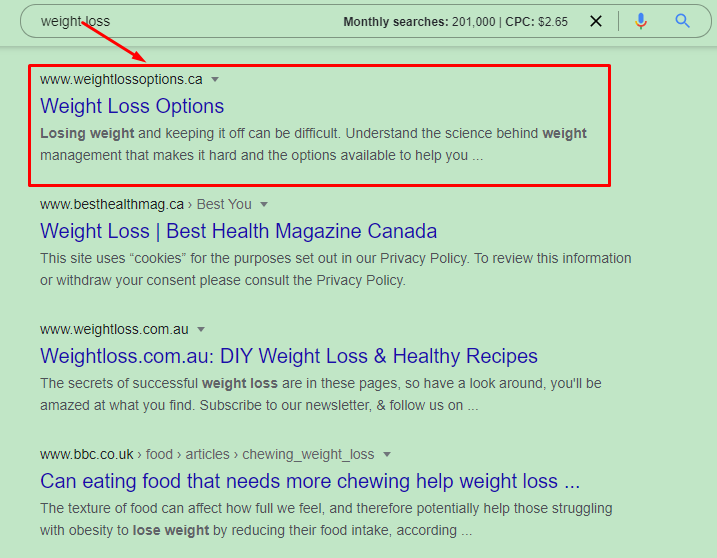Rank Your Website On Google 1st Page By Latest Manual SEO Backlinks Package