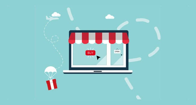 I'll make an AliExpress Dropshipping website 