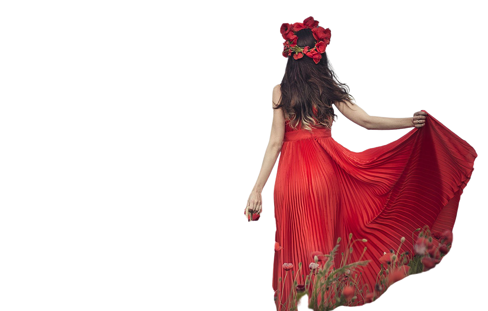 Delete background on your photo