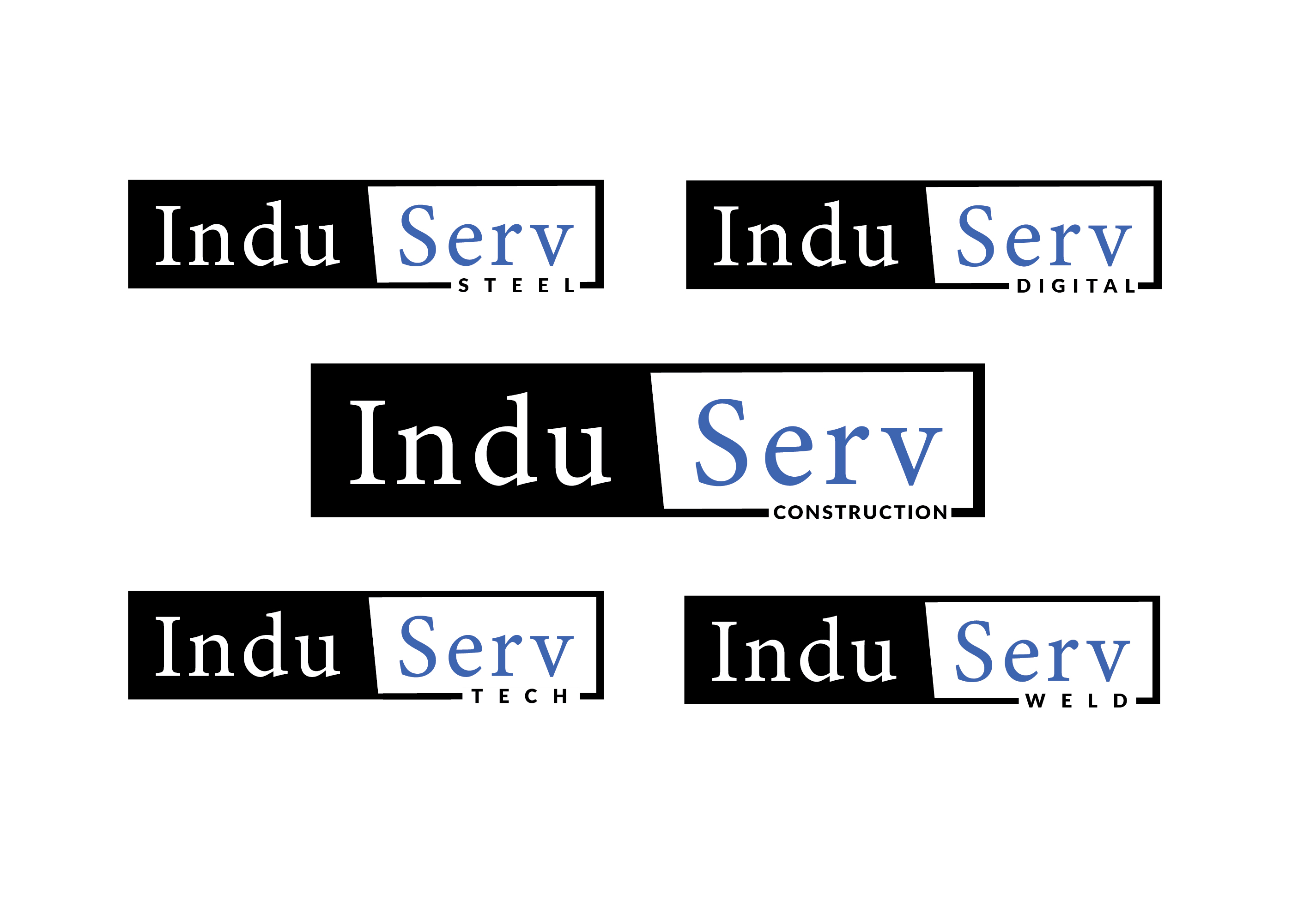 I will create profesional business logo design