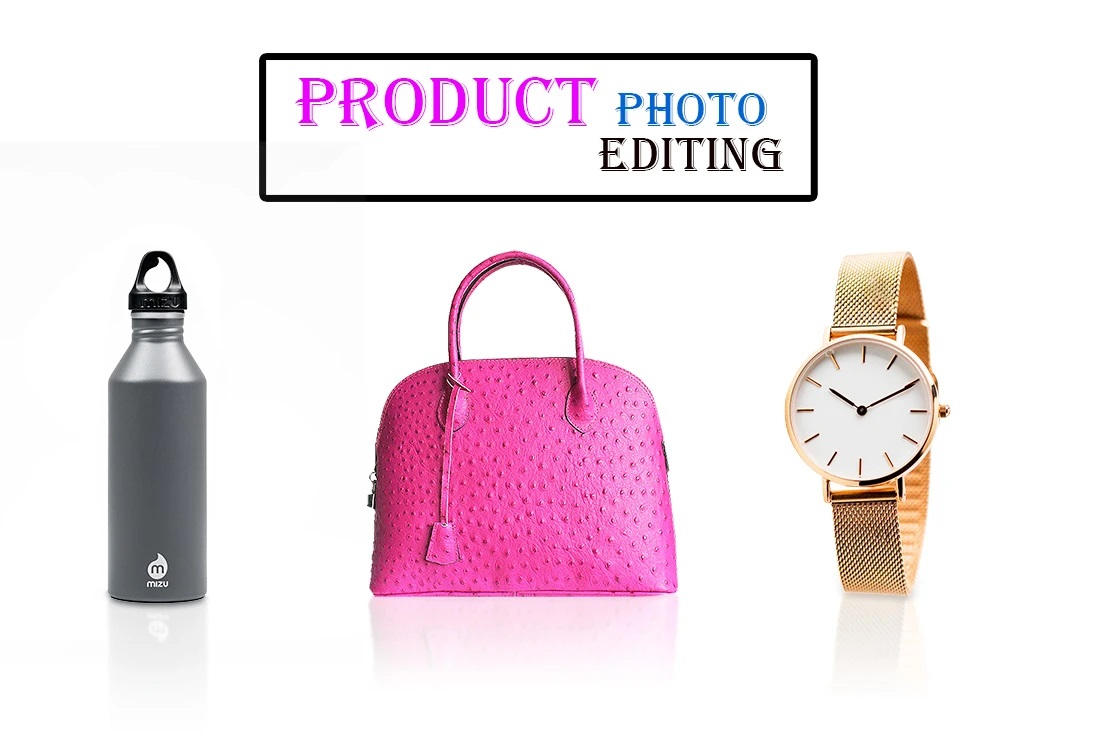 I will 4k photoshop amazon product photo editing retouching