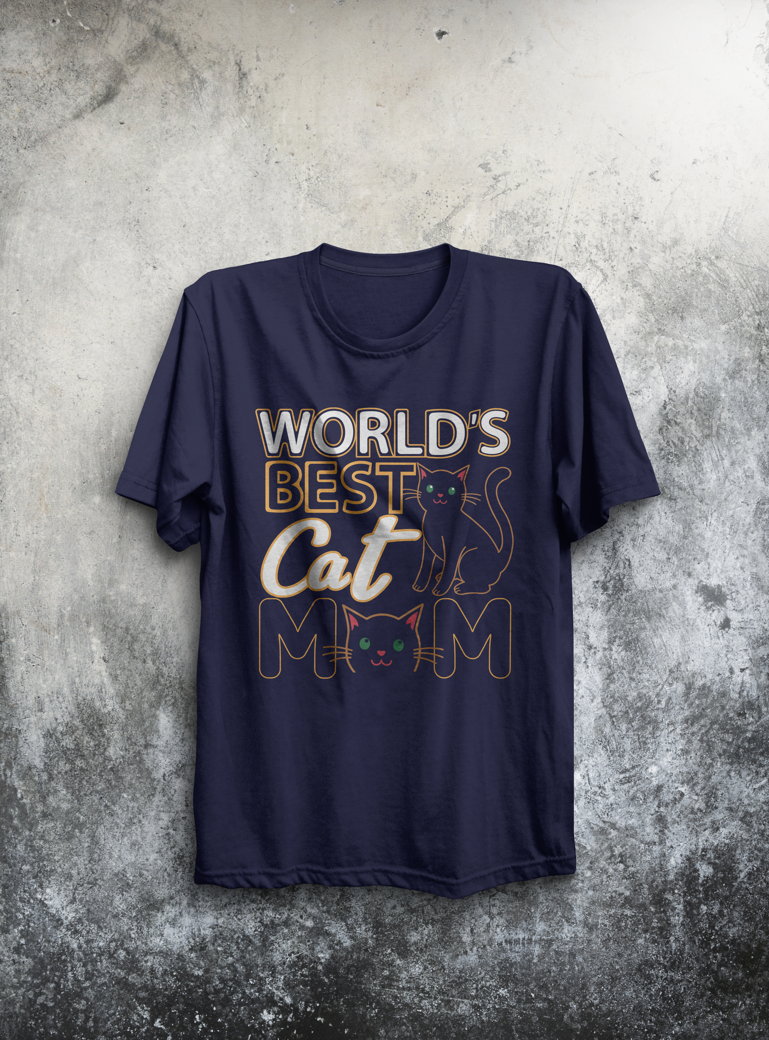 I will create any t-shirt design for your