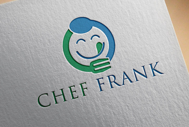 I will do creative unique minimalist business logo design