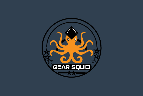 I will do minimalist and typography logo design.