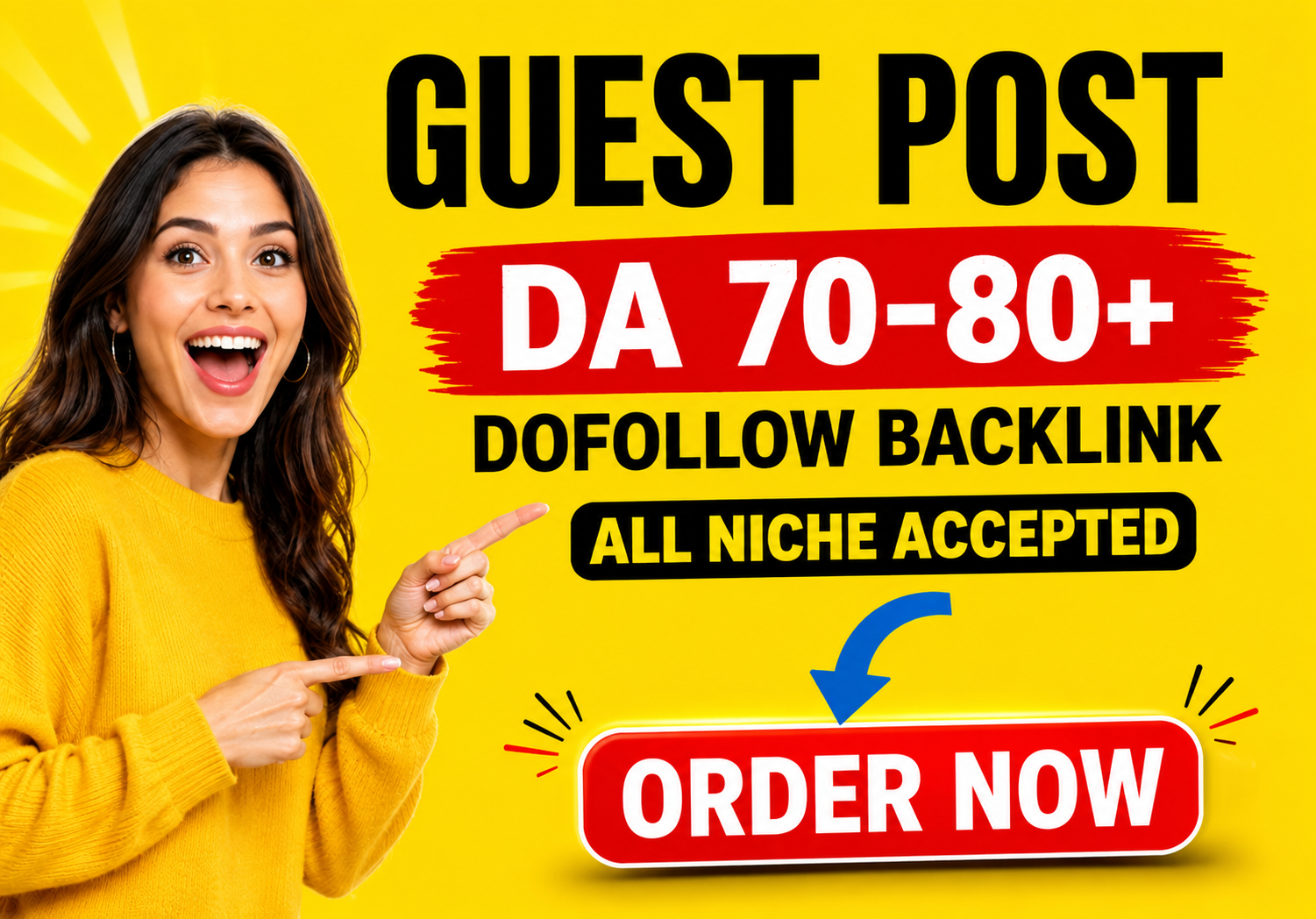 15 Powerful Guest Posts on Tumblr, steemit, Penzu, Quora High DA 70+ Sites