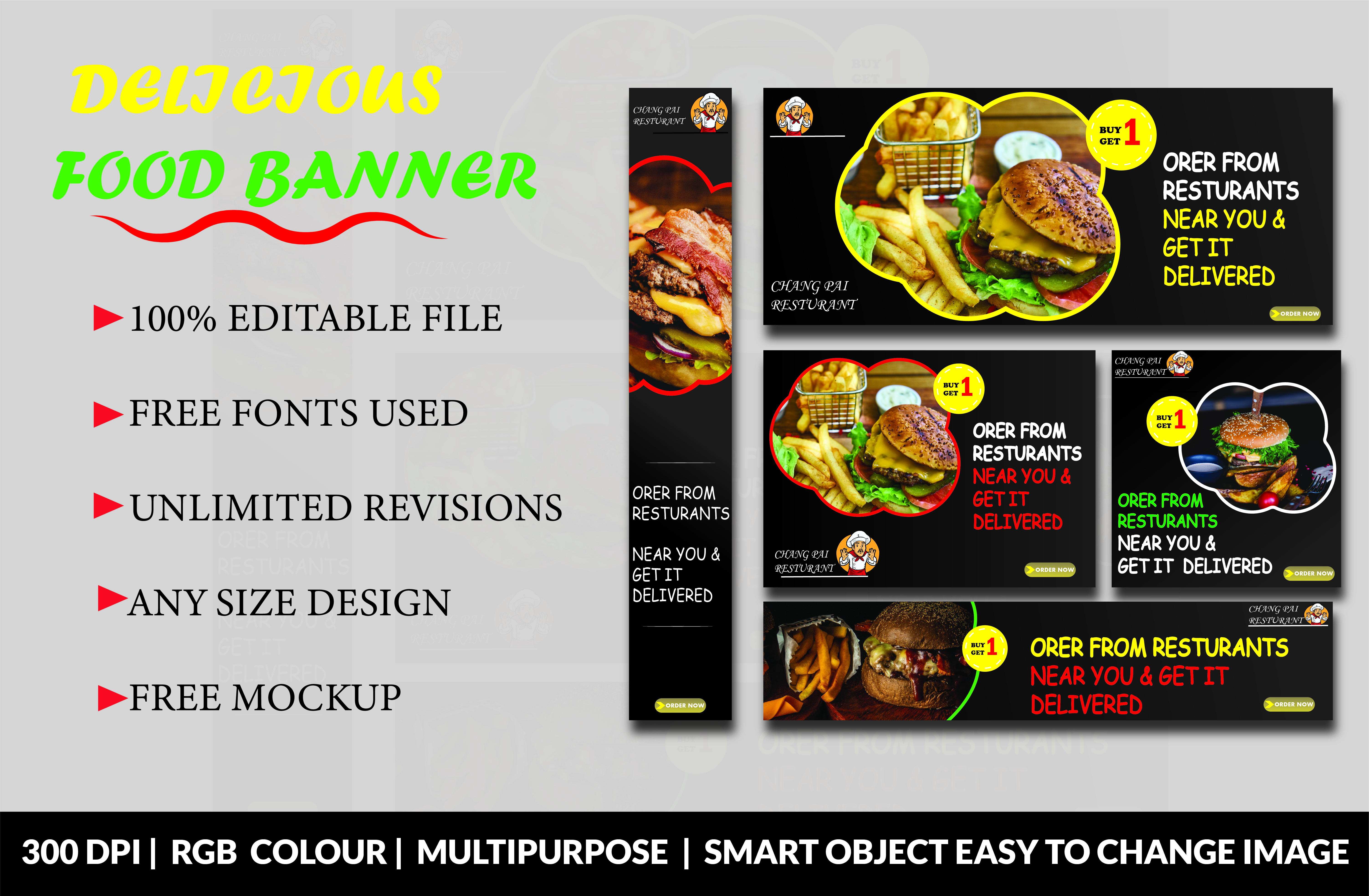 I will do google ads Banner Design in 12 hrs
