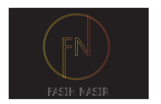 Hey, I am a professional Graphic Designer.