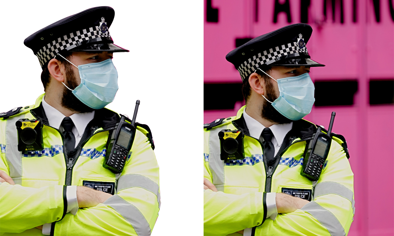 I will do remove background perfectly