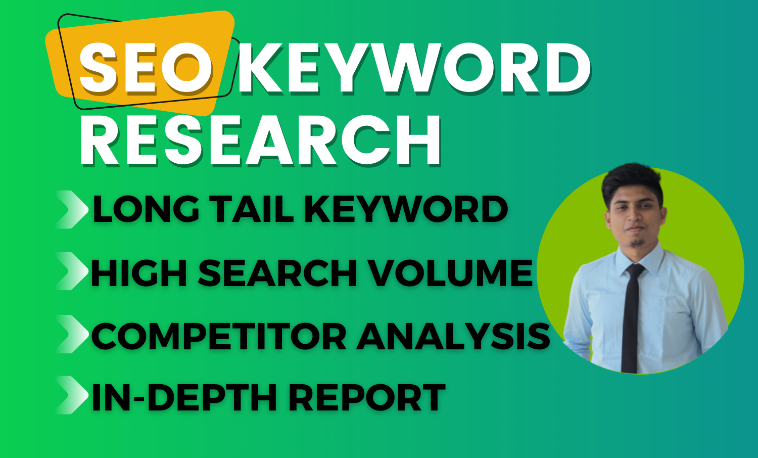 I will do advance profitable seo kgr keyword research for ranking website