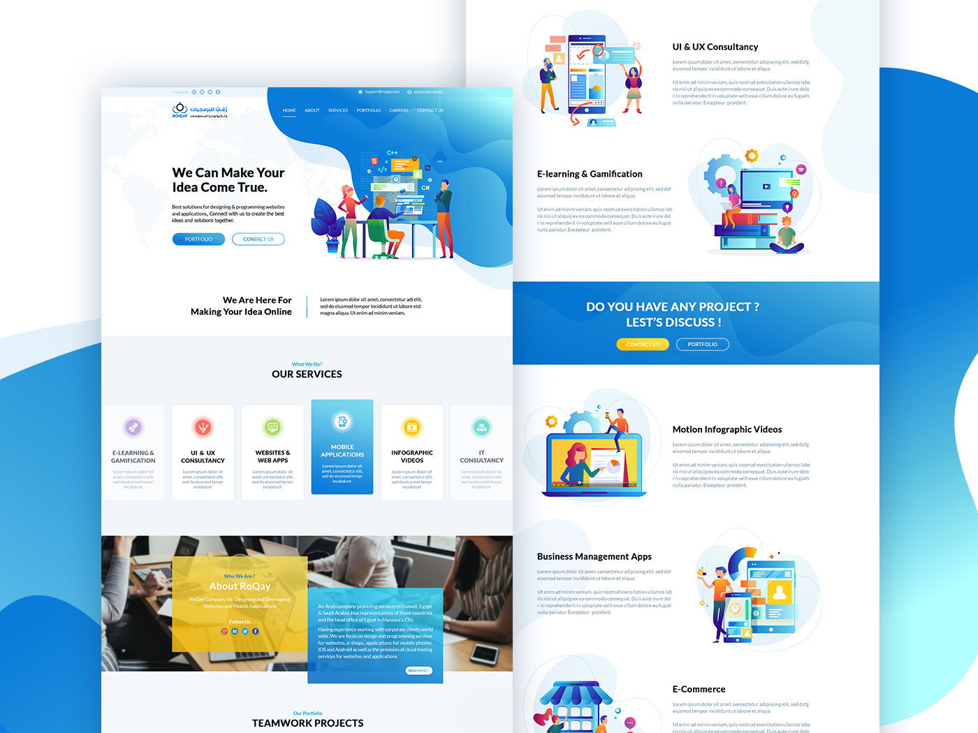 I will be your wordpress virtual assistant per day 5h