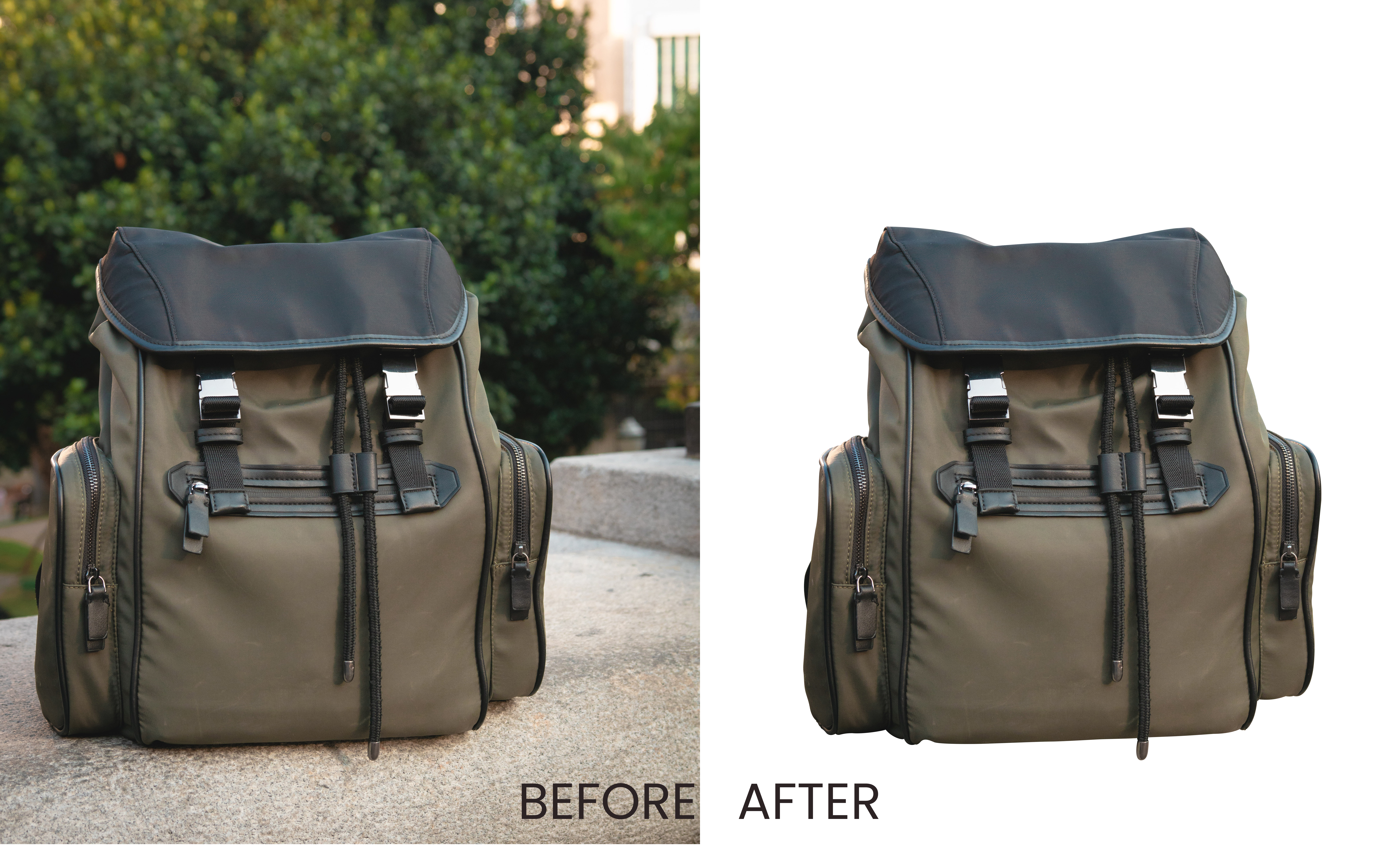 i will do background remove, retouch, clipping path within 2 hours