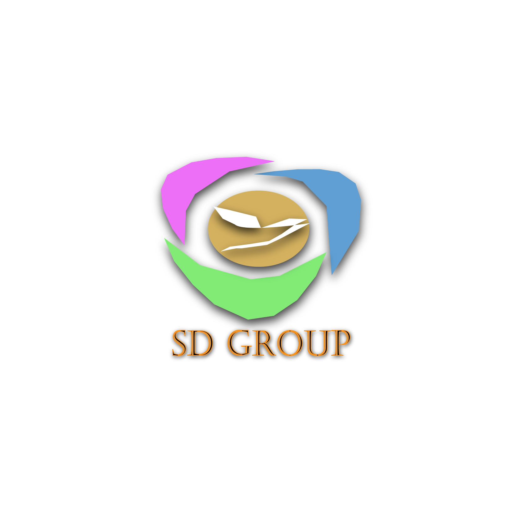 Professional logo design for business endeavor or commercial undertaking