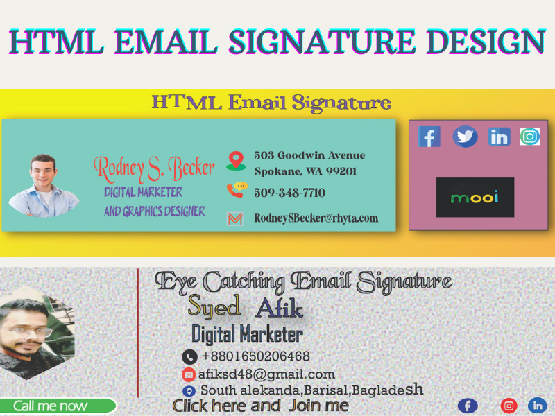 I ll Be Setting Up A Professional Email Signature Template For 5 SEOClerks i-ll-be-setting-up-a-professional-email-signature-template-for-5-seoclerks