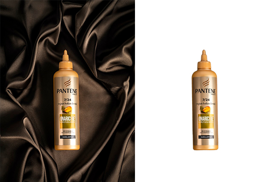 I will remove 3 background perfectly from your image