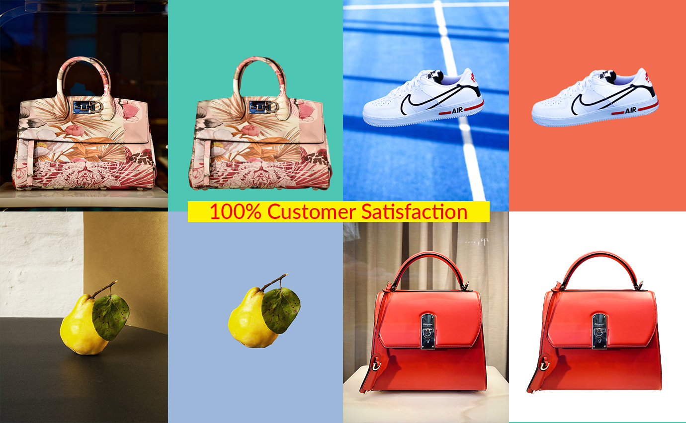 I will Remove your image or product background perfectly.