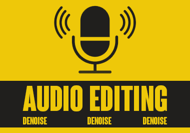  repair, clean up, edit, denoise your audio file using adobe audition and audacity