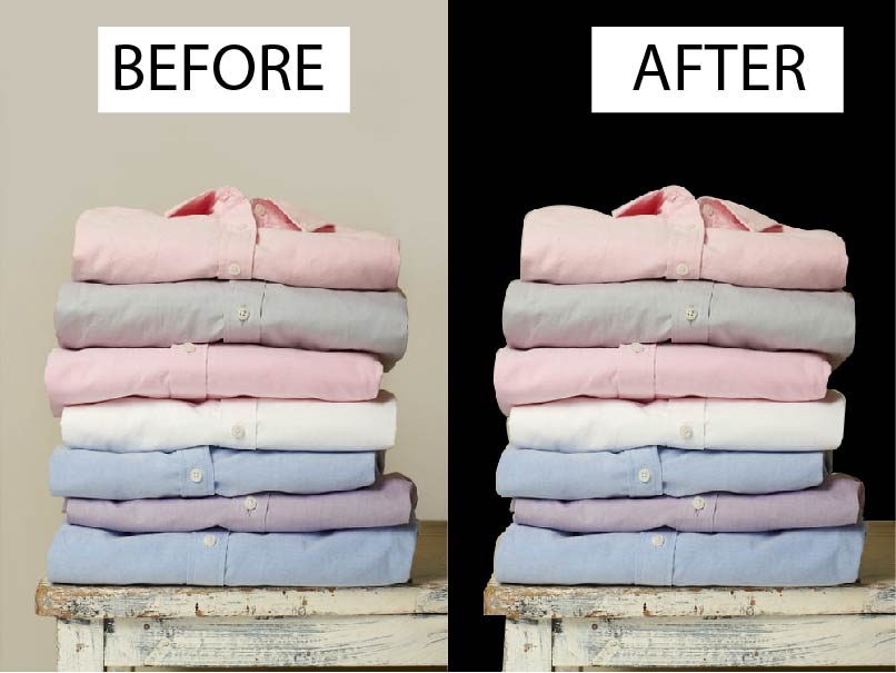 I will do Background Remove of any images professionally