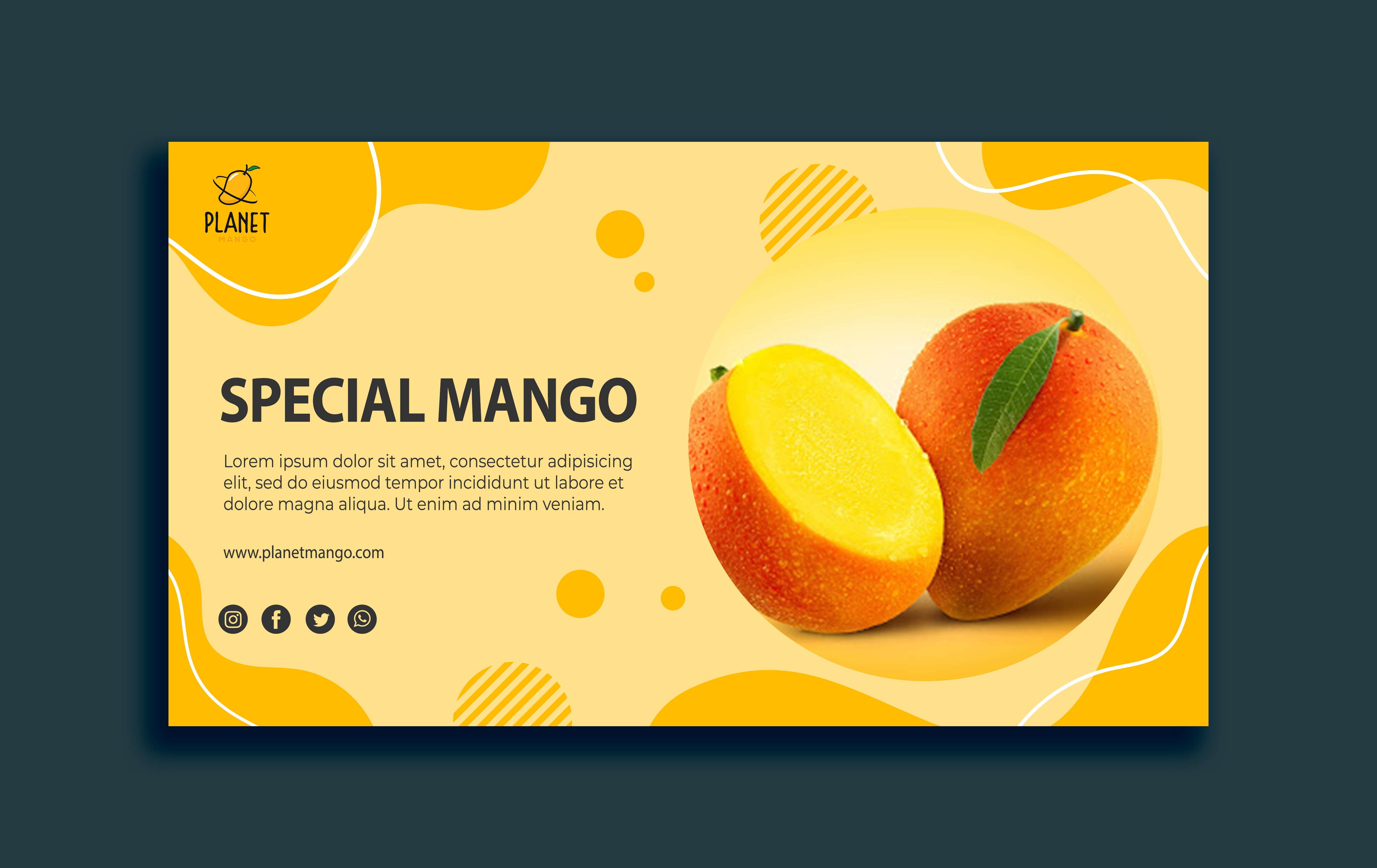 I will design website banner ads, banner design,product ad,slider