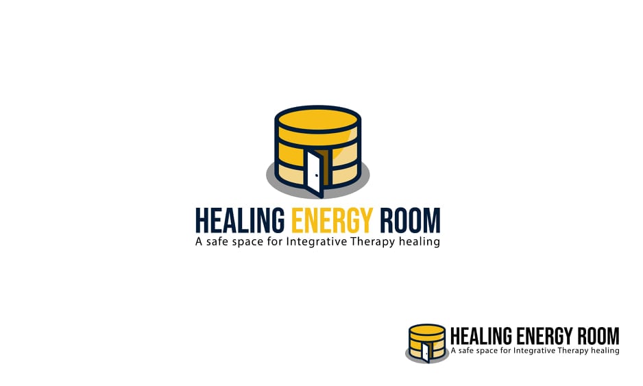 I will create modern flat minimalist logo with super-fast delivery