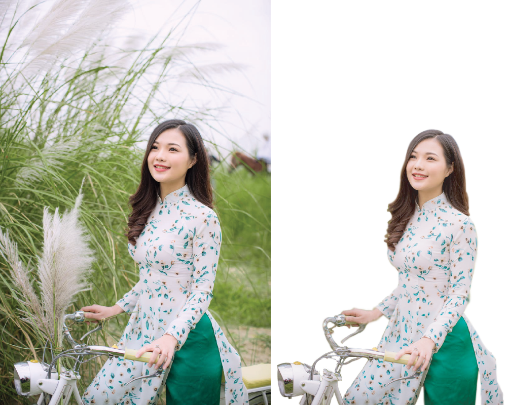 I will do 15 photo background remove and clipping path in 24 hours