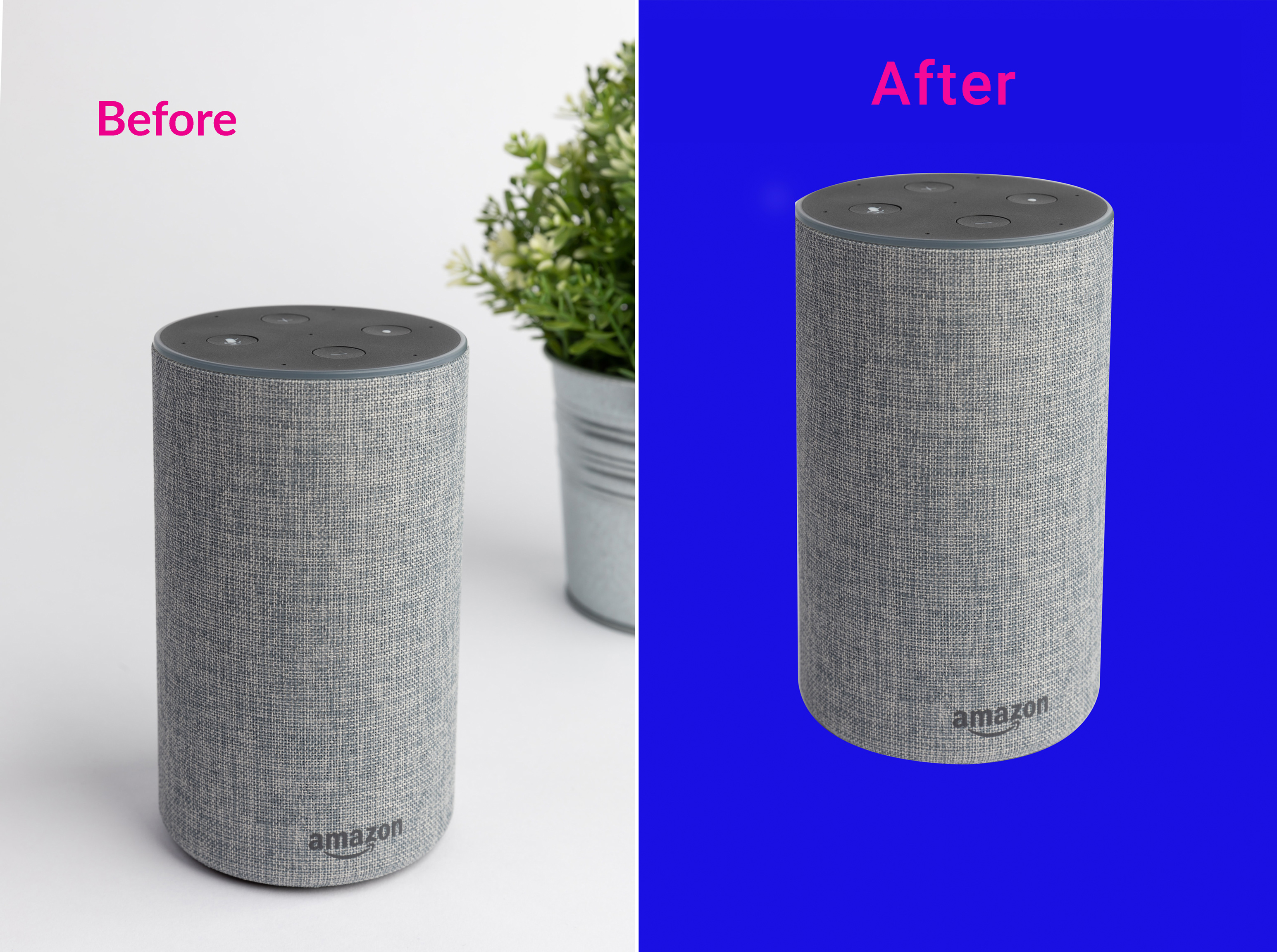 I will do professionally photoshop edit, remove background and unnecessary object