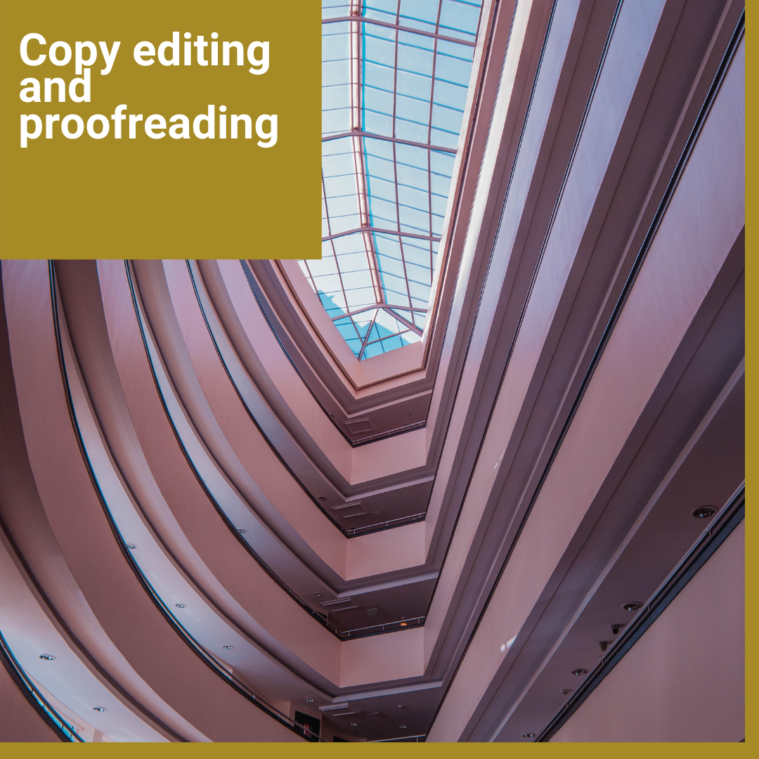 I will professionally proofread and edit your document in 24 hours