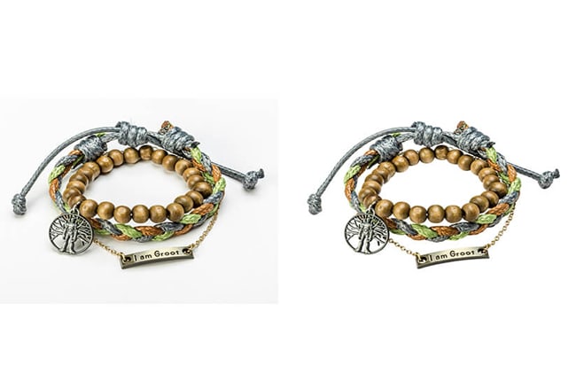 photoshop expert, ecommerce product images background remove