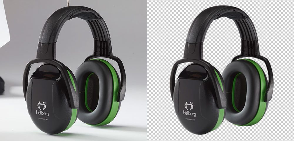 I will provide image background removal by clipping path professionally within 12 hours