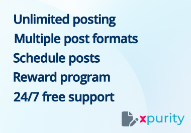 Everything you need for a growing SEO business