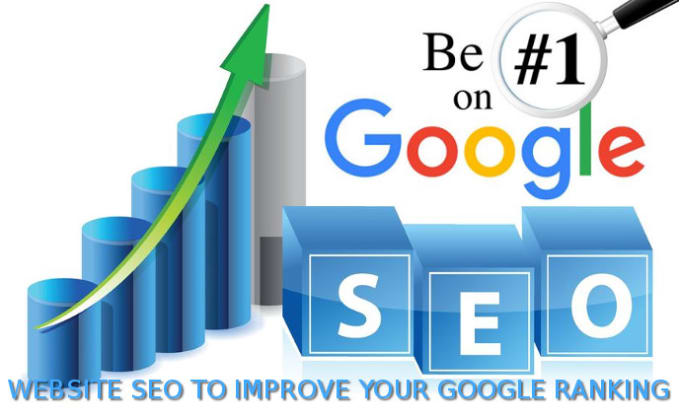 I will boost your ranking with do-follow backlinks