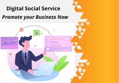 I will create & set up impressive Facebook business page 