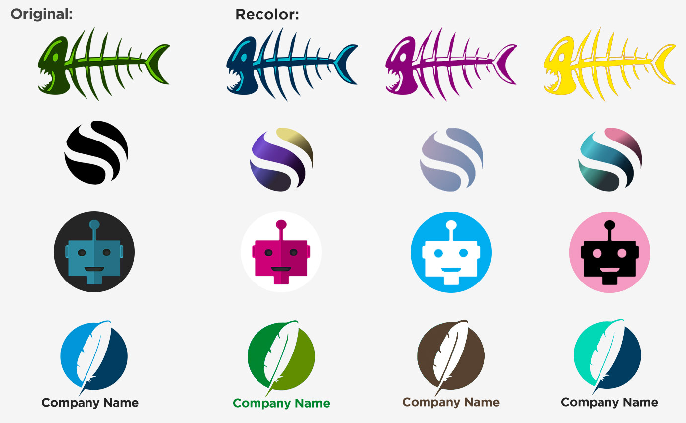 I will change the color of your image in 3hrs!