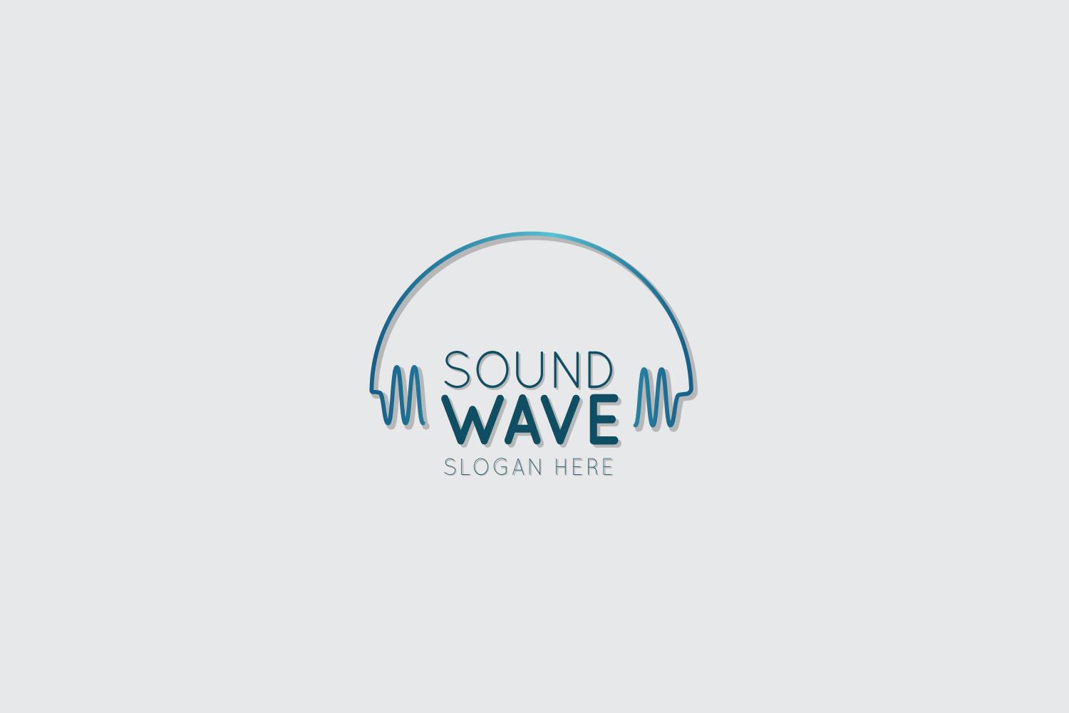 I will create your modern flat minimalist logo and business logo design design in 24 hours