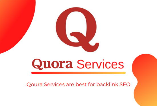 I will provide 20 best quality Quora answers