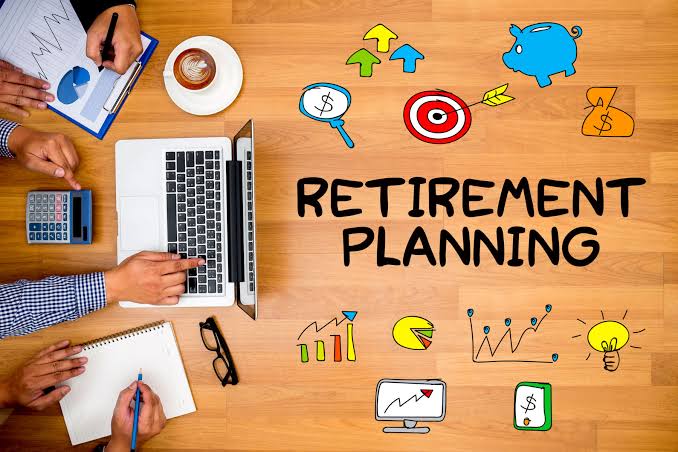 How to make your Retirement Planning safe and secure ...