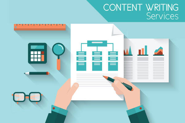 Get SEO Optimized & Creative Content Writing Service