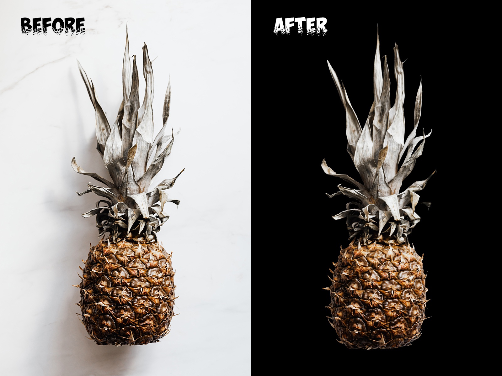 I will do cut out images background removal perfectly 