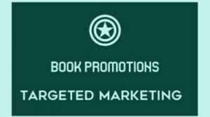 I will promote your book with my book marketing service