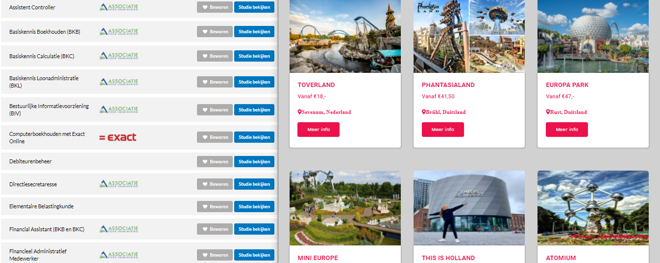 I will create a complete ecommerce website on wordpress