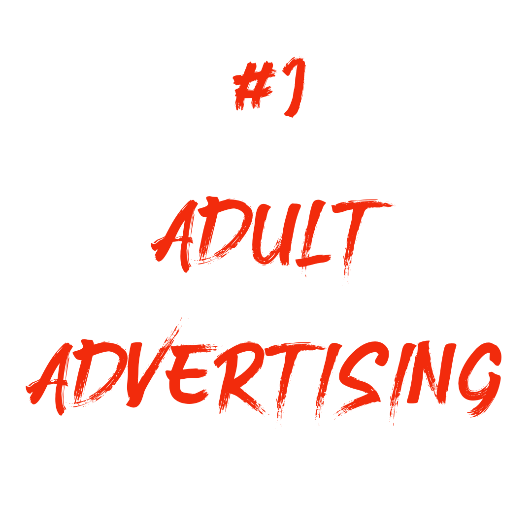 Add your adult advertising to a highly trafficked adu...
